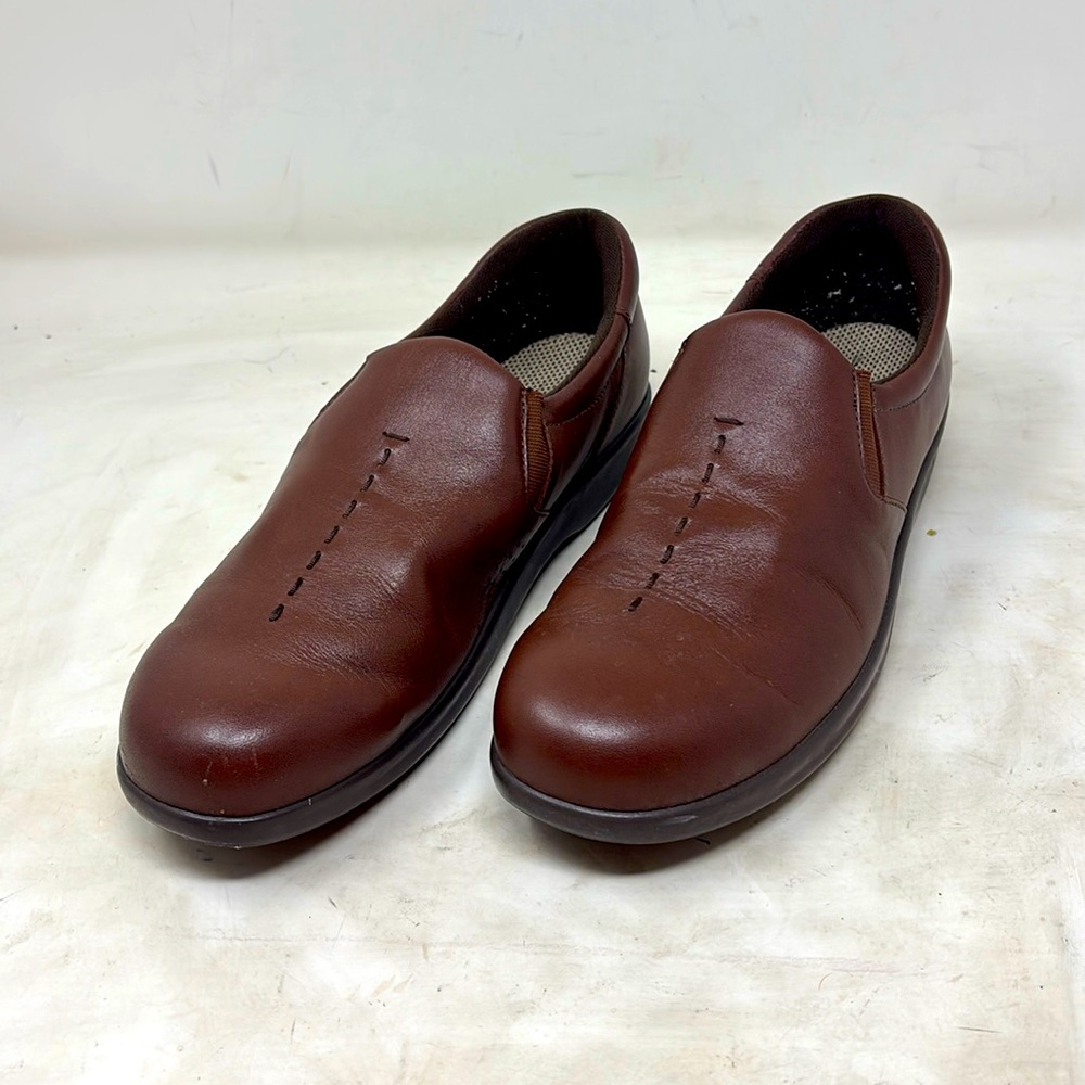 SAS tripad comfort shoes Made in the USA